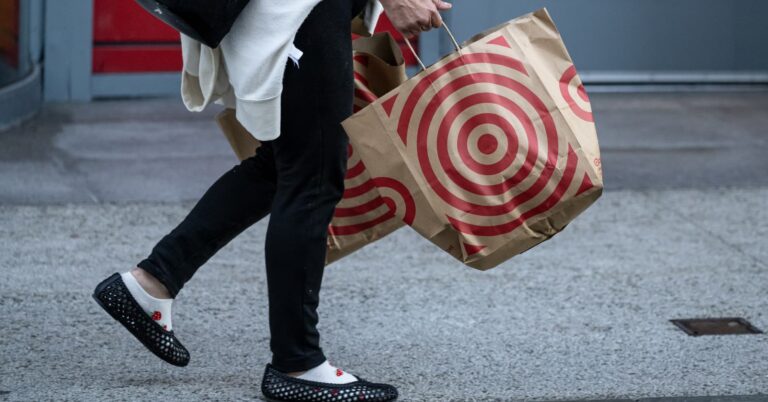 Target faces new boycott over ICE stance as retailer pushes turnaround
