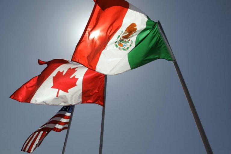 USMCA Review Could Extend to 2027, Analyst Says