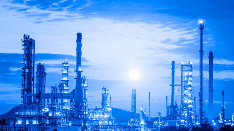 Equinor Enhances Safety Following Mongstad Chemical Probe