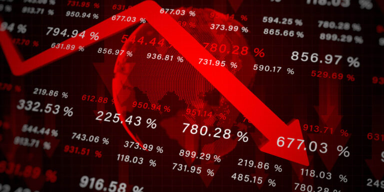 Trump Halts Attack on Iranian Energy as Nasdaq Enters Correction