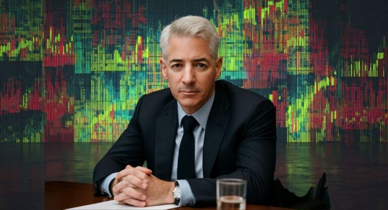 Bill Ackman and Brad Gerstner bet on same 4 stocks – what’s next?