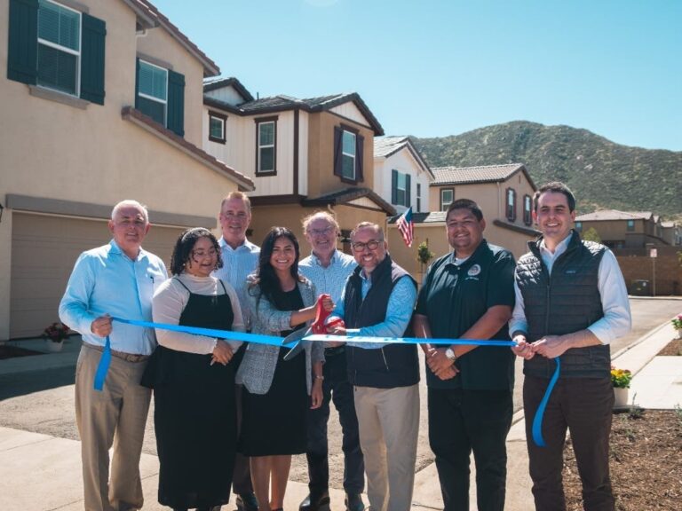 180 New Build-to-Rent Homes Launch in Riverside County This Week