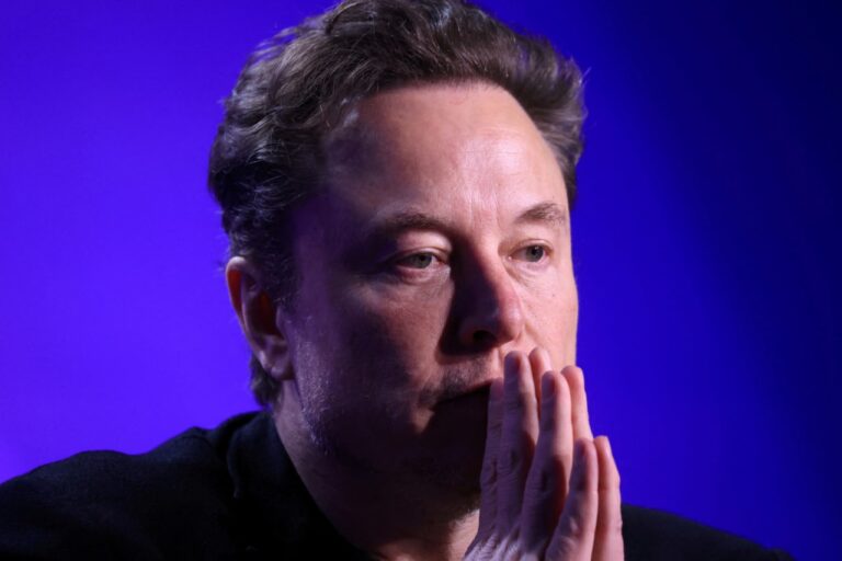 SpaceX’s IPO as Unconventional as Musk Himself