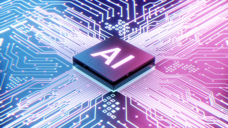 Step aside, Nvidia GPUs. The AI CPU era has arrived