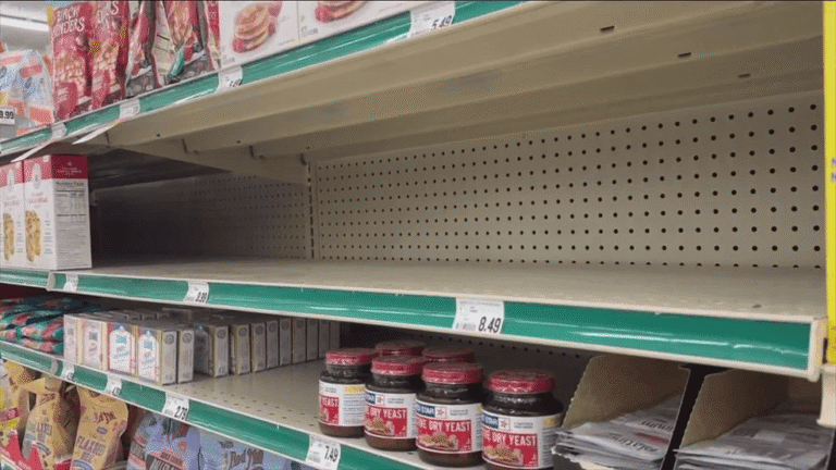 Homeland to Shut Down Stores in Norman, Edmond, and Lawton in 45 Days