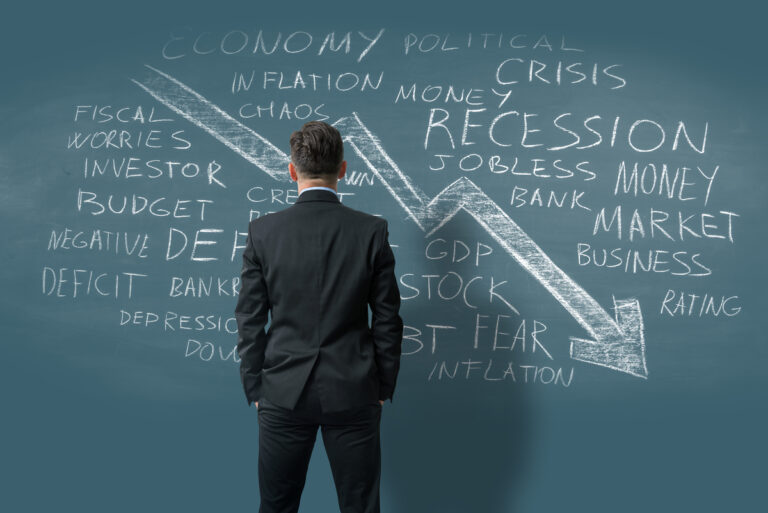 Rising Recession Fears: What Investors Need to Know