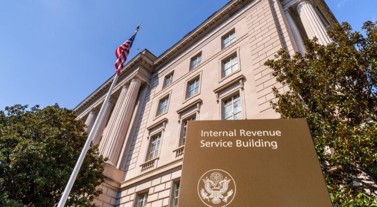 Is Your Retirement Savings a Tax Trap? How to Avoid Big IRS Bills with Large Savings