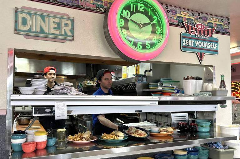 Clallam County Health Inspections February 2026