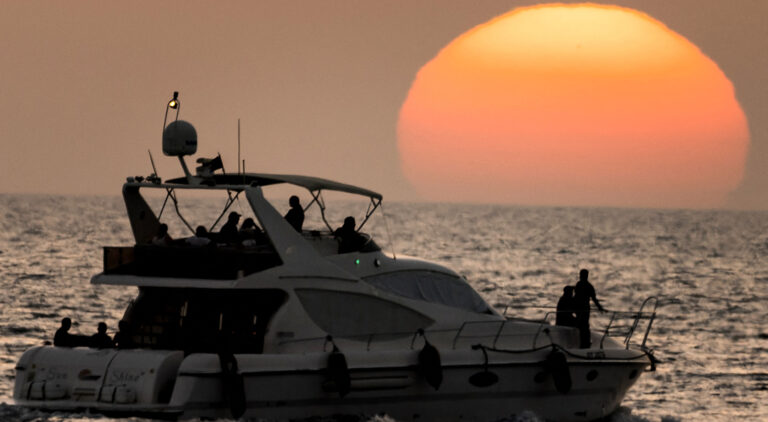 The World’s Richest Are Moving Here — Here’s How You Can Too (Even Without a Billion)