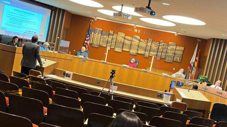 Kings County, Hanford Named on Newsom’s Housing Shame List