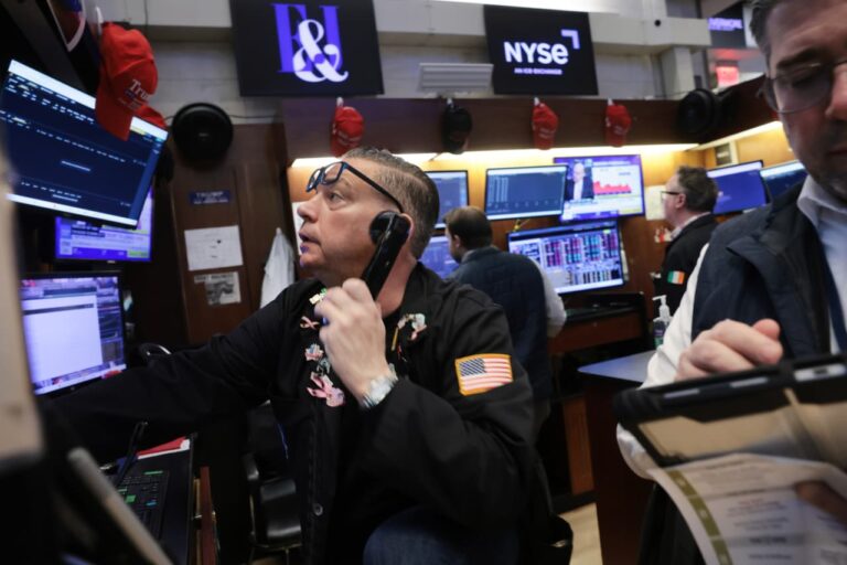 The market’s bottom is nearer than you realize