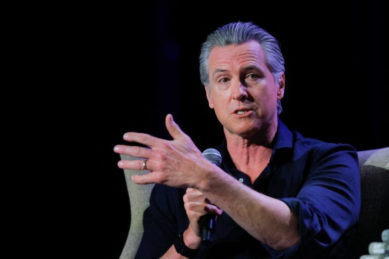 Newsom Prohibits Officials from Using Inside Info on Betting Sites