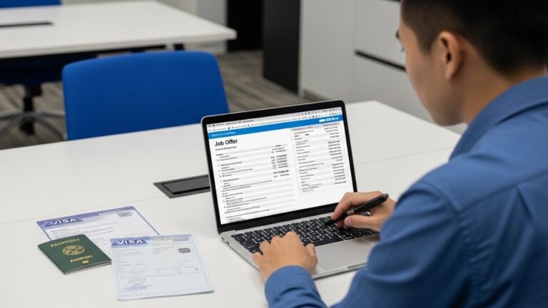 H-1B Visa Changes: Your Salary Just Got More Important