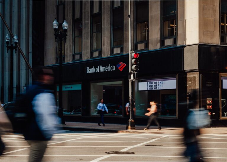 Bank of America to Pay $72.5 Million in Epstein Lawsuit Settlement