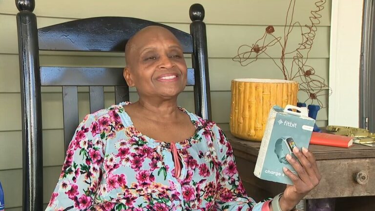 Seniors Expected Fitness Wins, Got a Bill Instead