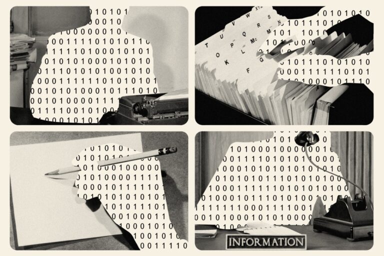 Yes, AI Will Change Jobs. No Need to Panic.