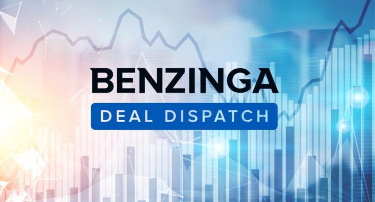 Deal Update: Estée Lauder Eyes Merger, KKR Acquires Nothing Bundt Cakes, Amazon Buys Fauna Robotics