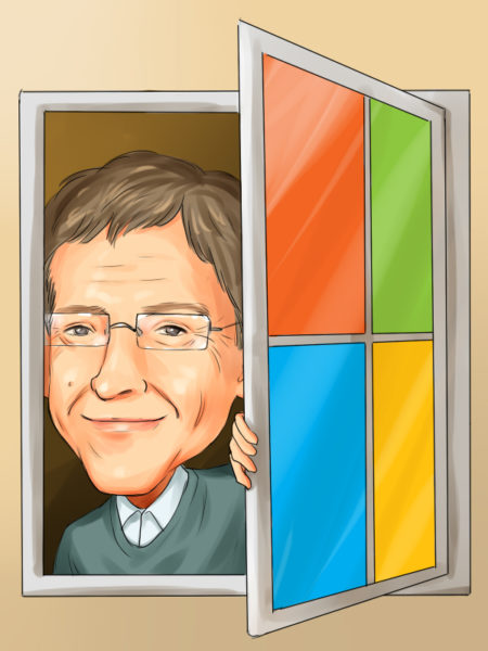 Bill Gates’ 2026 Stock Picks: Top 10 to Buy