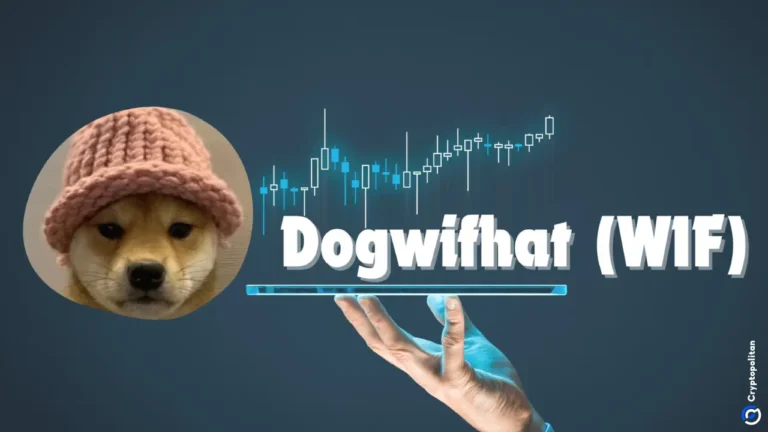 Dogwifhat Price Forecast 2026–2032: Will WIF Hit $10?