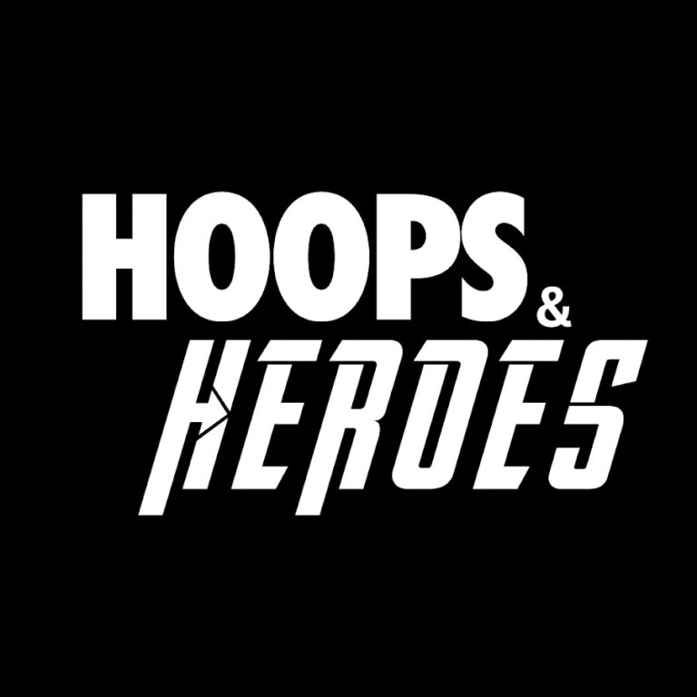 Hoops for Heroes Funds Zane Middle