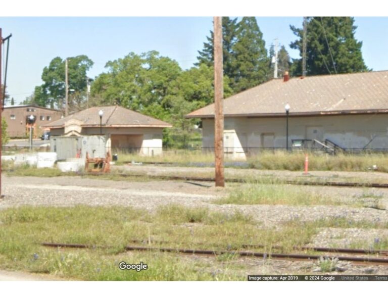 SMART Expansion to Healdsburg Set to Launch