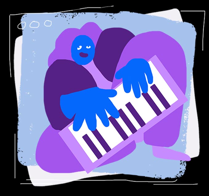 5 Hidden Places to Sell Your Music