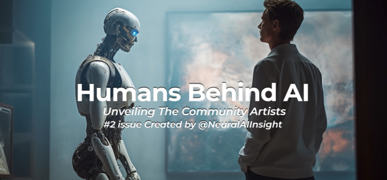 Will humans be left behind in the AI revolution?