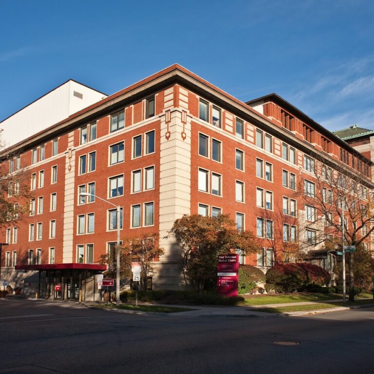West Suburban Medical Center Closes Suddenly Due to Billing System Failure