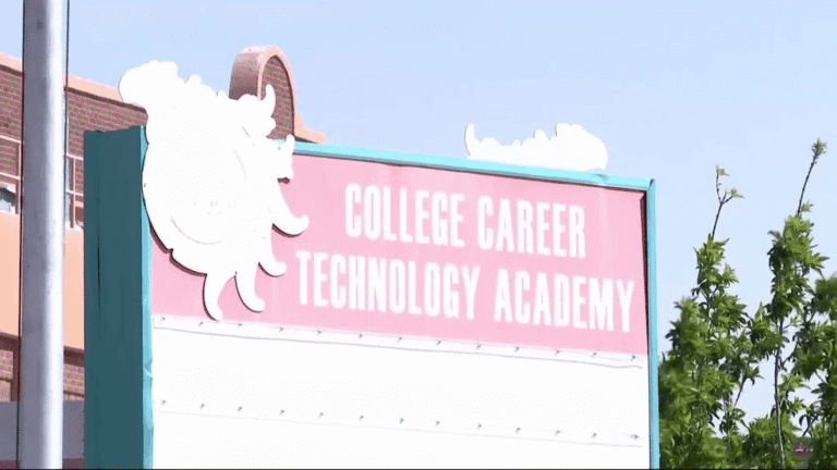 EPISD will Restructure the Academy, Moving the Campus