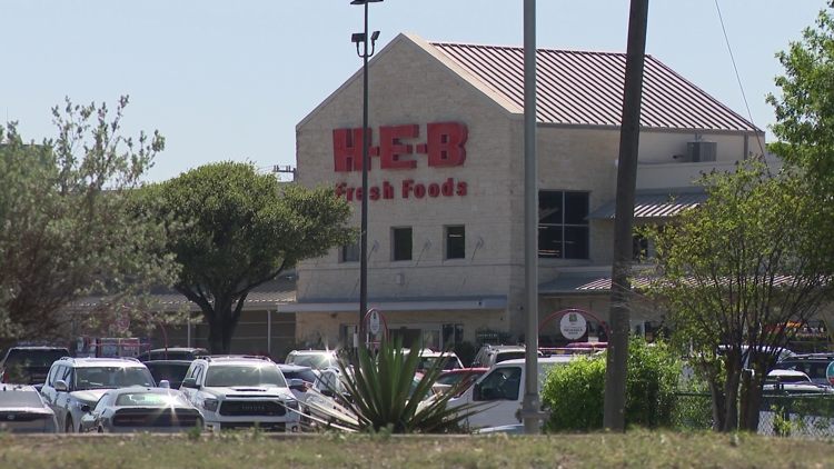 H-E-B Expands Buda Store on Former Landfill as Population Grows