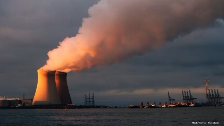 Singapore’s Nuclear Energy Journey