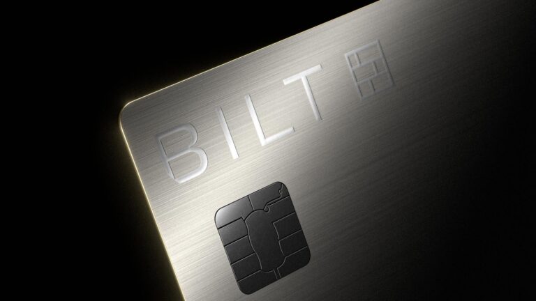 How Bilt Palladium Compares to Top Travel Credit Cards