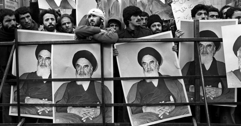 Trump’s Iran Speech Overlooks 1970s Risks