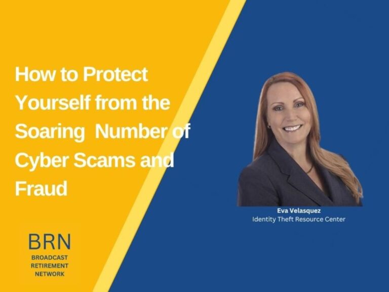 How to Stay Safe from Rising Cyber Scams and Fraud