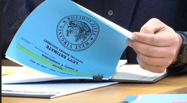 Mason Commissioners Navigate Growth and Funding Challenges