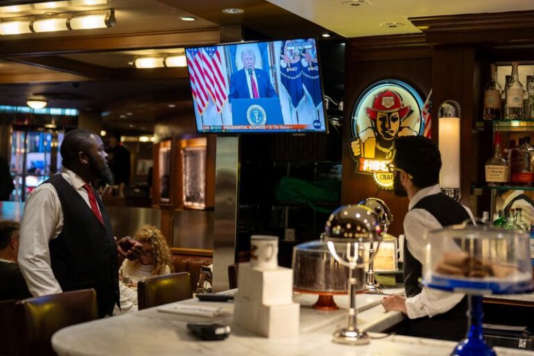 Oil Prices Surge to Record Premium as Trump Threatens Iran Attacks