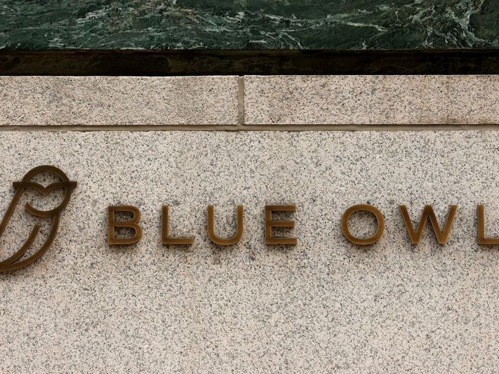 Blue Owl Faces $5.4B in Redemption Requests: 6 Key Insights