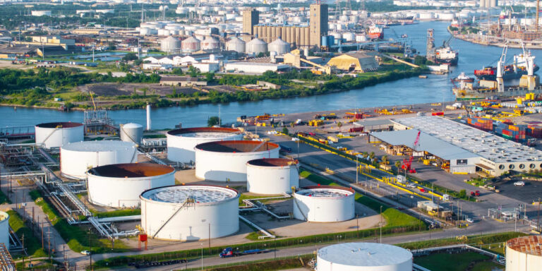 Global Oil Stocks Near Crisis, Threatening Shortages