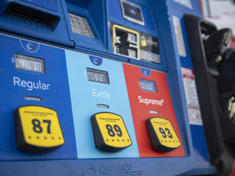 KPMG Economist: Stagflation Could Force Foreign Nations Into Deep Recession to Escape Iran Conflict