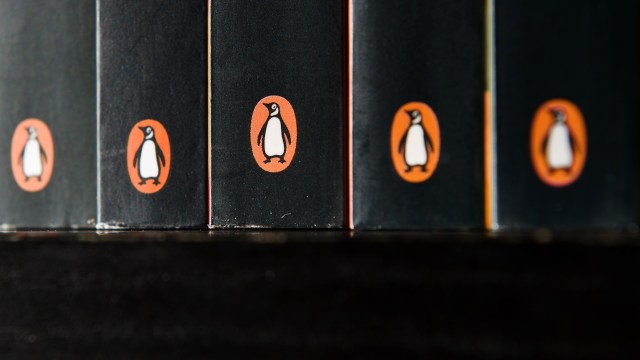 Penguin Random House Sues OpenAI Over AI-Generated Kids Book Characters