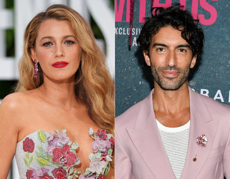 Blake Lively’s Harassment Claims Against Justin Baldoni Dismissed, But Strong Case Persists