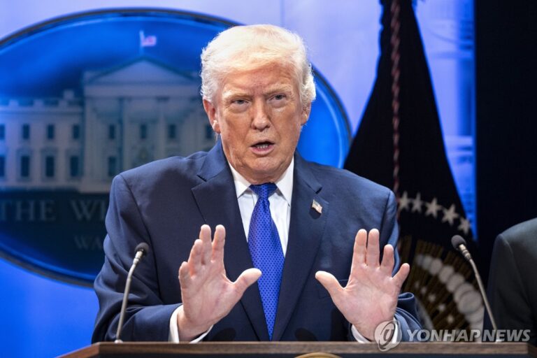 Trump Administration Adjusts Metal Tariffs, Imposes 100% Duty on Pharmaceuticals Amid Affordability Fears