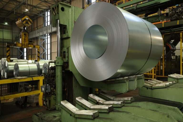 Trump alters tariffs on steel and other imported metals. Here’s the reason