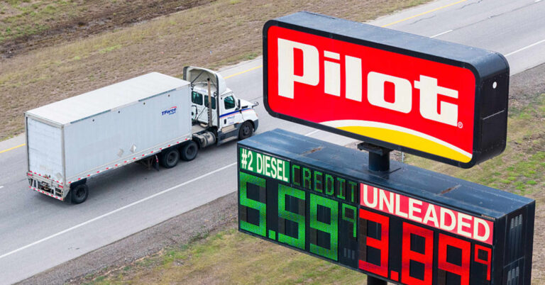 US-Iran conflict’s economic toll hits American businesses and consumers