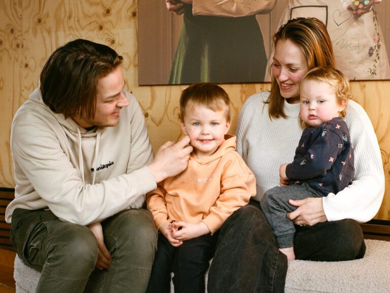 Raising Toddlers in a Tiny Home: Working 3 Days a Week and Saving Half Our Income