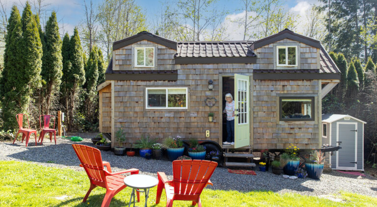 Portland’s Secret to Affordable Starter Homes — Here’s How the City is Winning Where Most of America Fails