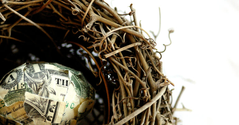 11 Red Flags: You’re Taking Too Much From Retirement Savings