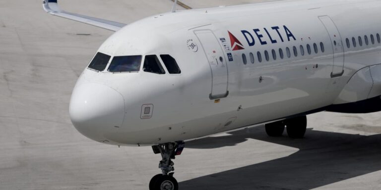 Delta starts earnings season amid rising gas prices and Iran conflict