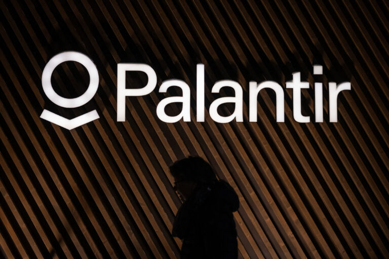 Where Palantir Stock Could Be in 5 Years If You Buy Today