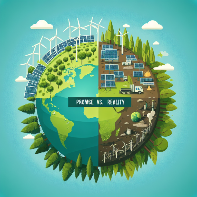 The Rebirth of Venezuelan Business: Promise vs. Reality